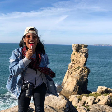 Usai Diautopsi, Jenazah Juliana Marins Dipulangkan ke Brasil