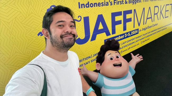 Profil dan Perjalanan Karier Ryan Adriandhy, Sosok Dibalik Kesuksesan Film Jumbo