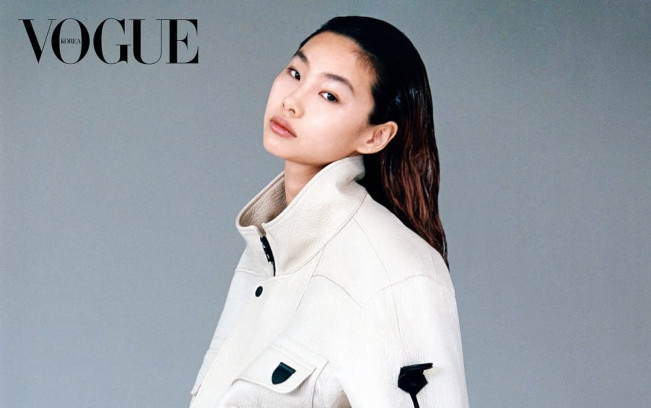 Jung Ho Yeon: Dari Model Berambut Merah hingga Bintang Global Squid Game