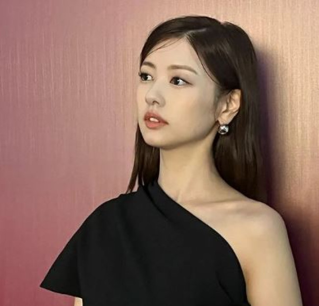 Aktris Jung So Min Gabung Agensi Baru