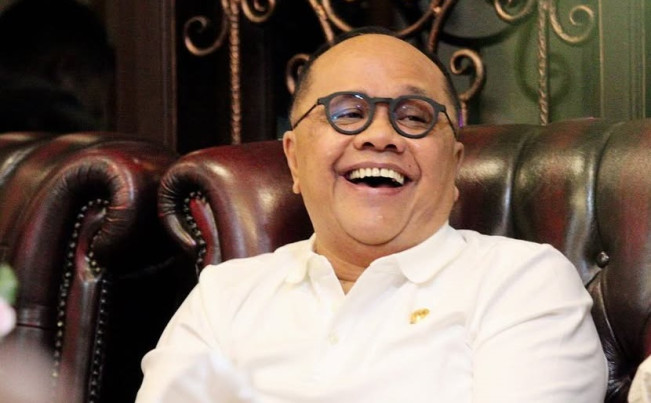 Biodata dan Agama Junimart Girsang, Politikus PDIP Dilantik Jadi Dubes RI untuk Italia