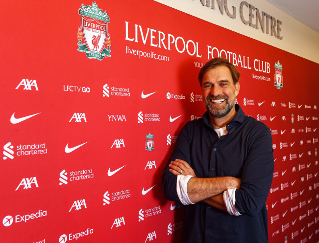 Lawan Fulham, Jadi Pembuktian untuk Bomber Termahal Liverpool