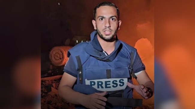 Lima Jurnalisnya Tewas, Al Jazeera Sebut Israel Sengaja Menargetkan Wartawan