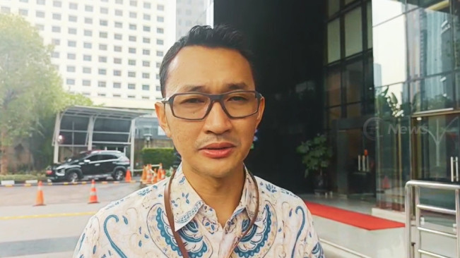 Hakim Tipikor Minta Bobby Nasution Dihadirkan di Persidangan, Begini Respons KPK