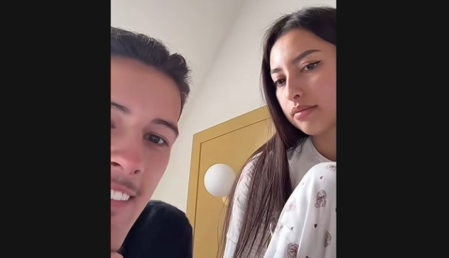 Jennifer Coppen Ngamuk Netizen Tuduh Justin Hubner Jual Cincin Rp60 Juta yang Hilang