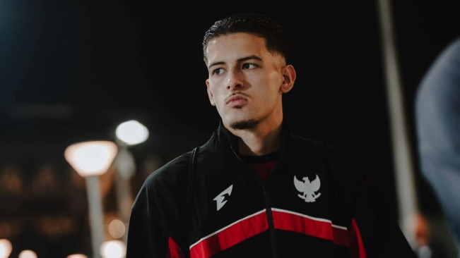 Bikin Gaduh, Justin Hubner Minta Maaf