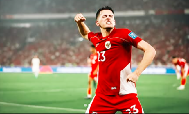 Ngaku Terlalu Emosional, Justin Hubner Minta Maaf, Gara-gara Pernyataan Jennifer Coppen?