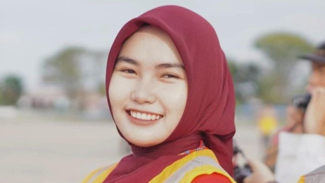 Anggota TNI AL yang Bunuh Wartawati Diduga Miliki Hubungan Asmara dan Akan Menikah