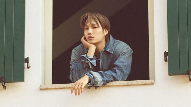 Kai EXO Gelar Konser di Jakarta 14 Juni 2025, Tiketnya Masih Tersedia