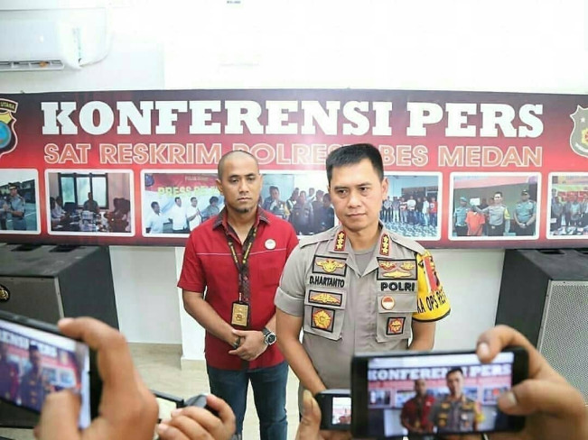 Biodata Irjen Dadang Hartanto, Diminta Menghadap Prabowo Usai Pimpin Upacara Hari Bhayangkara