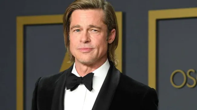 Promo Film Baru, Brad Pitt Akan Terbang ke Korea Selatan