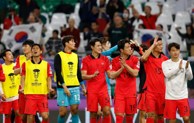 Babak 8 Besar Piala Asia 2023: Berbagai Tim dari Asia Adu Kuat