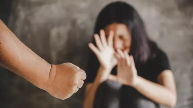 Ini Tampang Karyawan PT Antam yang Diduga Terlibat KDRT, Pernah Nikah 8 Kali