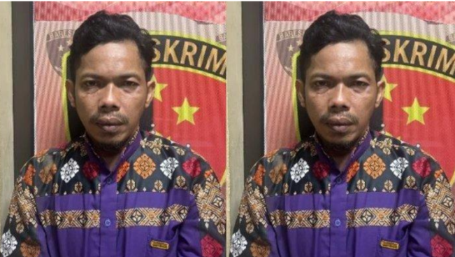 Mautnya Rayuan KH Pimpinan Ponpes Cikande Setelah Cabuli Santriwatinya Sampai Hamil: Dosa Mah Enggak...