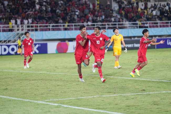 Nova Arianto Siap Coret Pemain dari Timnas Jika Lakukan Ini