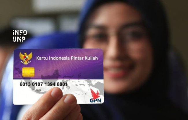 Mendiktisaintek Buka Pendaftaran KIP Kuliah Periode 2025, Begini Cara Daftarnya