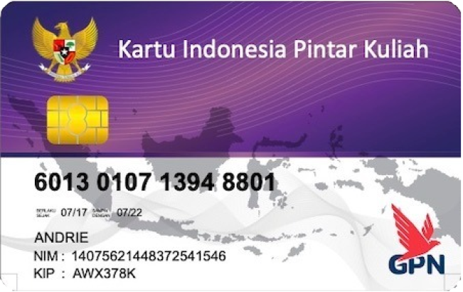 Ramai Soal KIPK di Medsos, Apakah Itu?