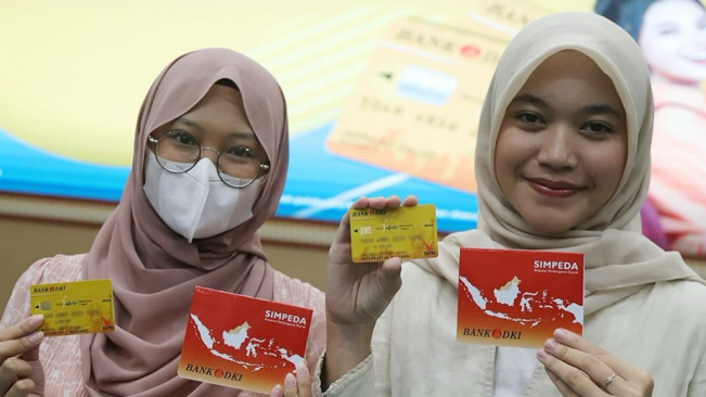 707 Ribu Siswa DKI Terima KJP Plus, Begini Cara Cek Status Penerima