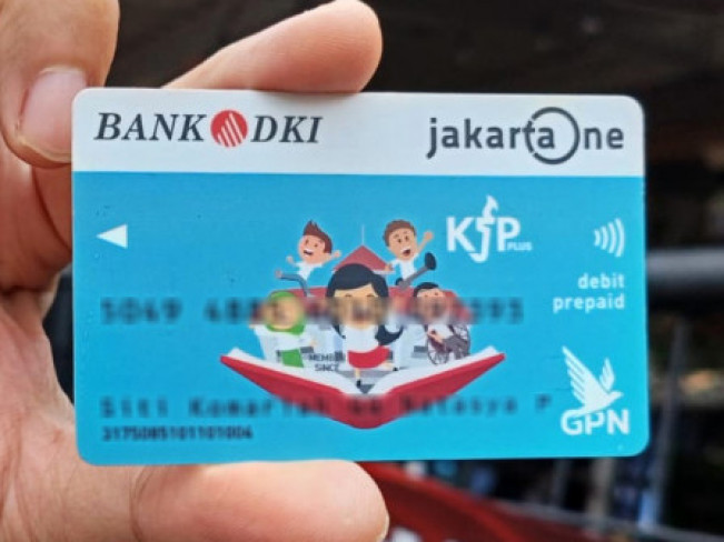 Status Penerima KJP Plus Dicabut? Begini Cara Aktifkan Kembali