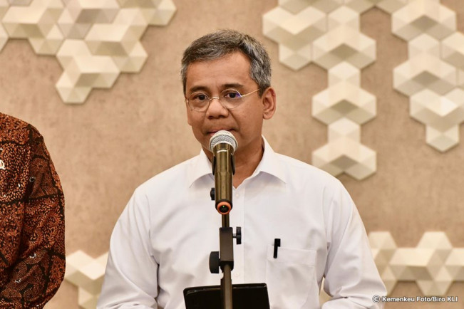 Kondisi Global Dinamis, Bagaimana Ketahanan Ekonomi Indonesia?