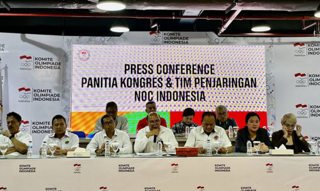 Pendaftaran Calon Ketua Umum KOI 2023-2027 Segera Dibuka
