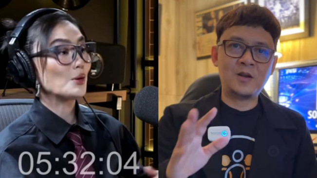 Ari Bias Tanggapi Kasusnya dengan Agnez Mo, Singgung Proses Sidang yang Tak Transparan