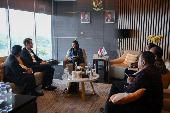 Peran Indonesia dalam Membentuk Ekosistem 5G Asia Pasifik