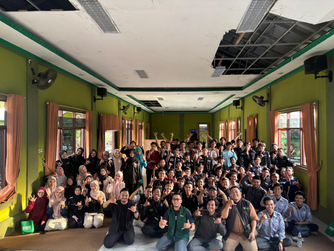 19 Kampus Tergabung KPI Bergerak Sikapi ‘Indonesia Gelap’