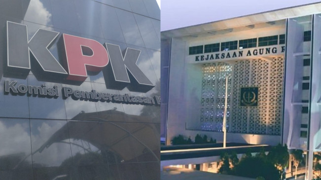 Jampidsus Kejagung Terseret Dugaan Korupsi, Aparat Hukum Diminta Tak Saling Melemahkan