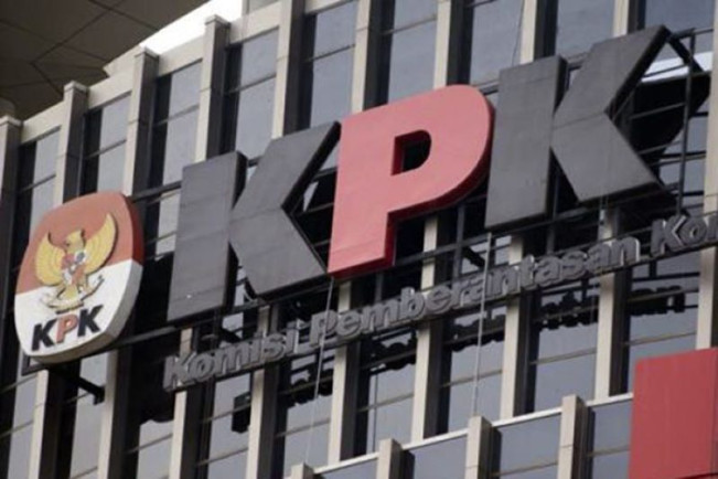 KPK Tetapkan Gubernur Papua Lukas Enembe Sebagai Tersangka