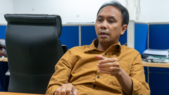 KSP: Indonesia Punya Modal Besar Jaga Neraca Perdagangan