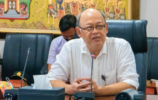 Hadapi Lonjakan Inflasi, Pemerintah Perkuat Bantalan Sosial