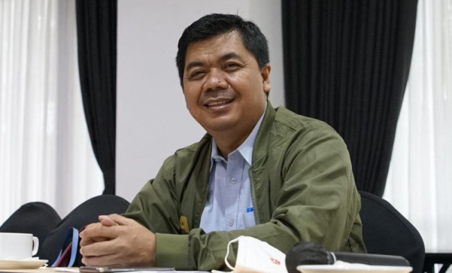 KPU-Bawaslu Dilantik 11 April, KSP Yakin Tak Ganggu Persiapan Pemilu 2024