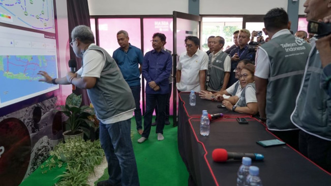 KSP: Sukses KTT ASEAN Harus Sampai ke Publik dan Dunia