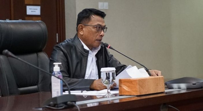 Moeldoko Minta Seluruh Elemen Instansi Tidak Sibuk Berpolitik