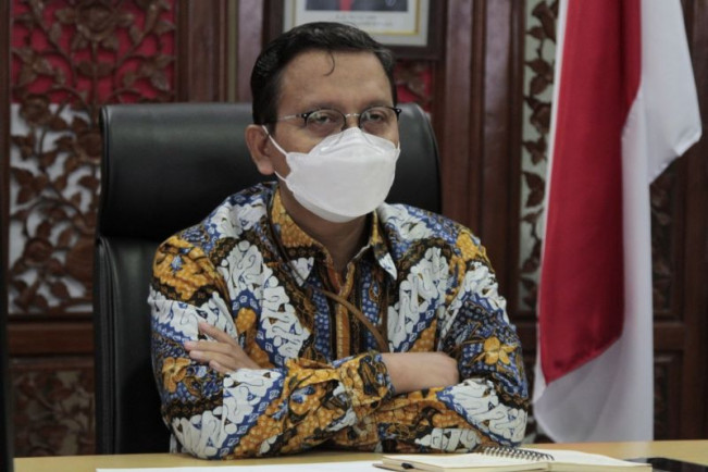 SE Menag Soal Pengeras Suara di Masjid, Bukan untuk Melarang