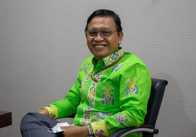 KSP: Pesan Presiden soal Penceramah Radikal Bukan Mengada-ada
