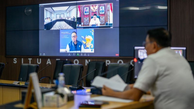 Moeldoko: Potensi Gangguan pada Pemilu 2024 Harus Diminimalisir