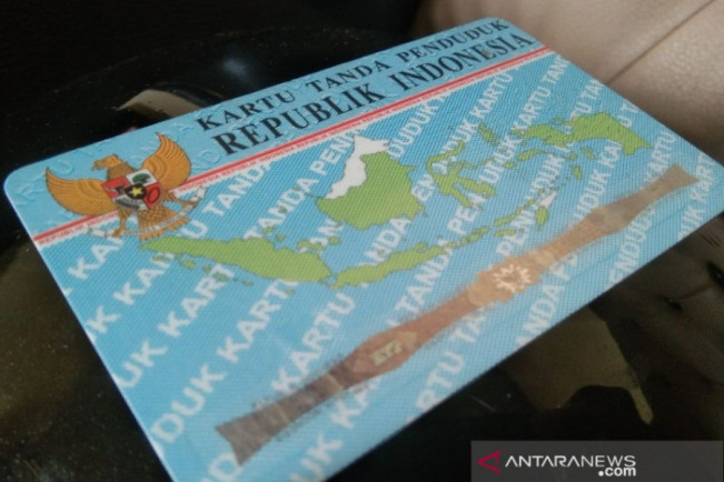 Selesai Lebaran, Penonaktifan NIK Warga DKI Dimulai