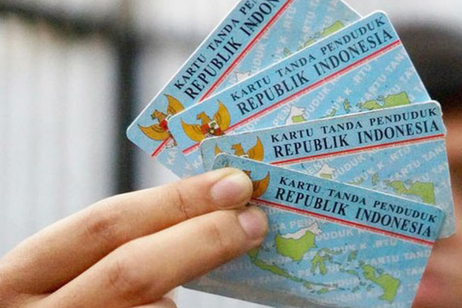 Kegunaan NIK KTP Bisa untuk Dapatkan Bansos, Begini Cara Ceknya