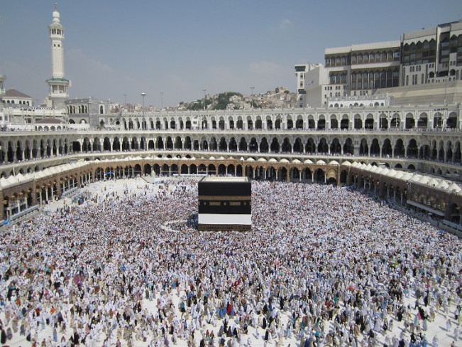 Jemaah Umrah Diprediksi Membludak Ramadhan Ini