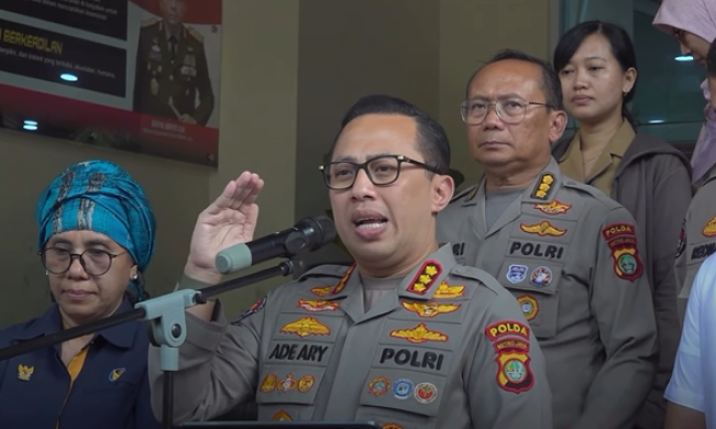Fraud Internal Diduga Jadi Motif Pembunuhan Kacab BRI Cempaka Putih, Polisi Dalami