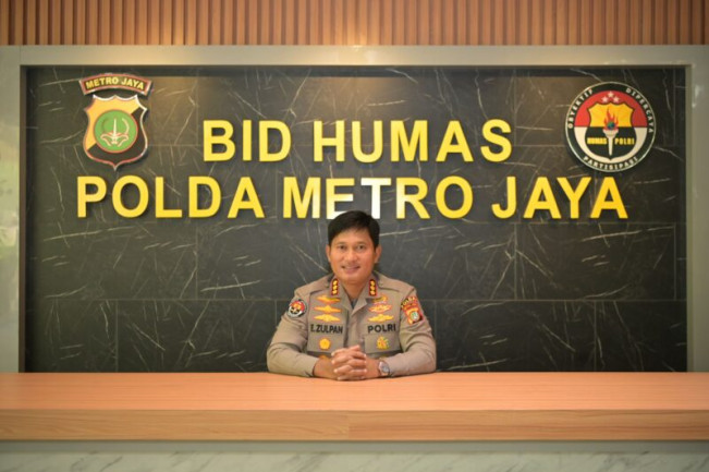 Anggota Polda Metro Jaya Terkena Tembakan Karena Kelalaian Rekannya