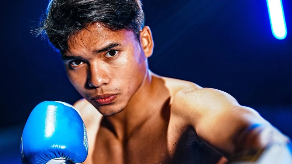 Profil Kabilan Jelevan, Petarung Malaysia yang Akan Hadapi Fahri di BYON Combat Showbiz Vol.6