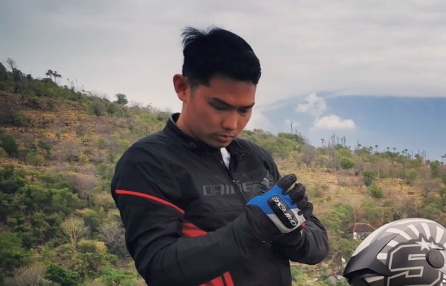 Fakta Baru Jejak Karier Muhammad Ilham Pradipta, Kacab BRI Cempaka Putih yang Diculik dan Dibunuh