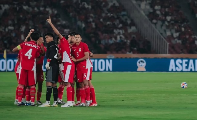 Final Indonesia vs Vietnam, Pawai Menanti Kadek Arel Cs Jika Juara