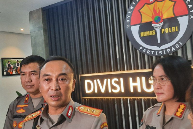 Polri Belum Terima Laporan Terkait Serangan Siber BSI