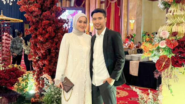 Selebgram Kairissta Chaniago Meninggal Dunia, Ini Penjelasan Sang Suami