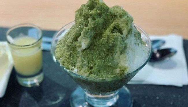Tempat Cicipi Kakigori di Jakarta: dari Harga Terjangkau hingga Varian Rasa Unik
