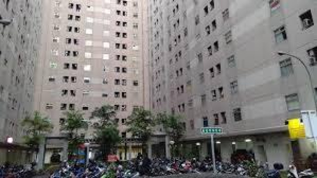 Mengubah Wajah Apartemen Kalibata City yang Identik dengan Esek-esek
